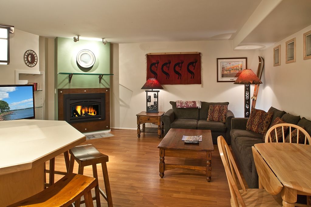 The Ridge Condominium By Alpine Ski Properties Park City Quarto foto