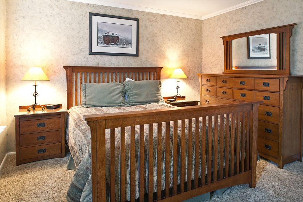 The Ridge Condominium By Alpine Ski Properties Park City Quarto foto