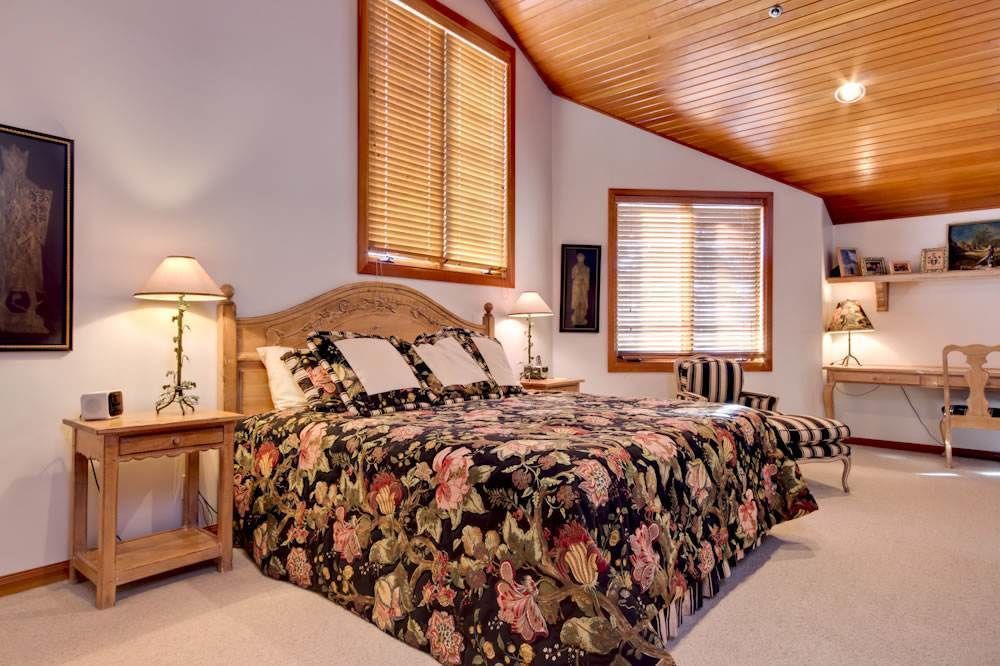 The Ridge Condominium By Alpine Ski Properties Park City Exterior foto