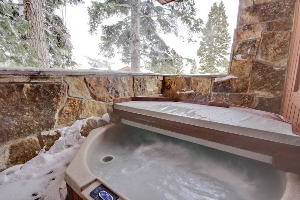 The Ridge Condominium By Alpine Ski Properties Park City Exterior foto